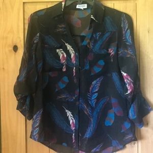 🖤Express Feather Portofino🖤